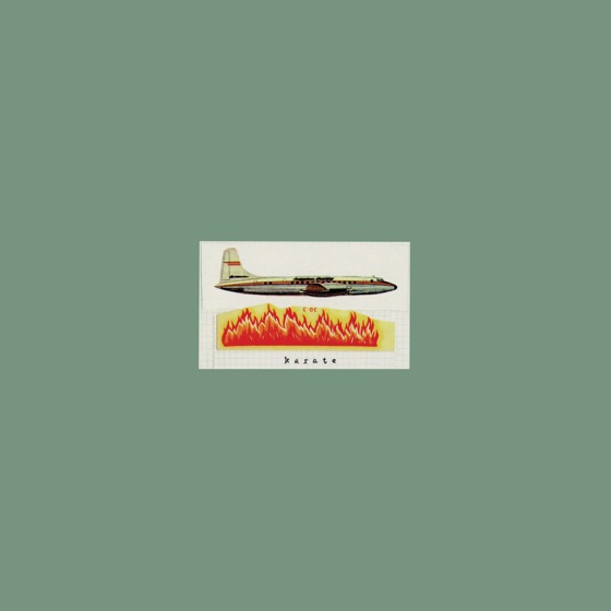 Cover artwork for What Is Sleep