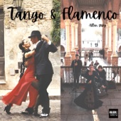 Tango & Flamenco - EP artwork