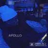 Apollo - EP album lyrics, reviews, download