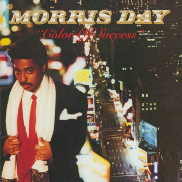 Morris Day - The Oak Tree