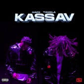 Kassav (feat. Tiakola) artwork