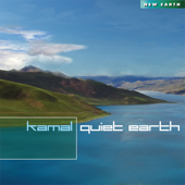 Quiet Earth - Kamal