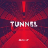Tunnel artwork