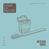 Kiss Me artwork