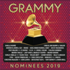 Various Artists - 2019 GRAMMY® Nominees artwork