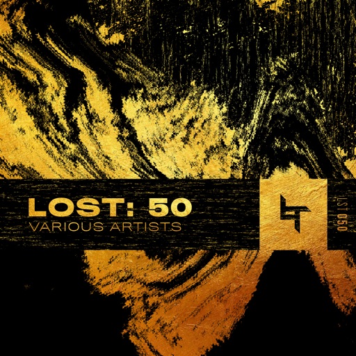 Lost: 50 by Various Artists
