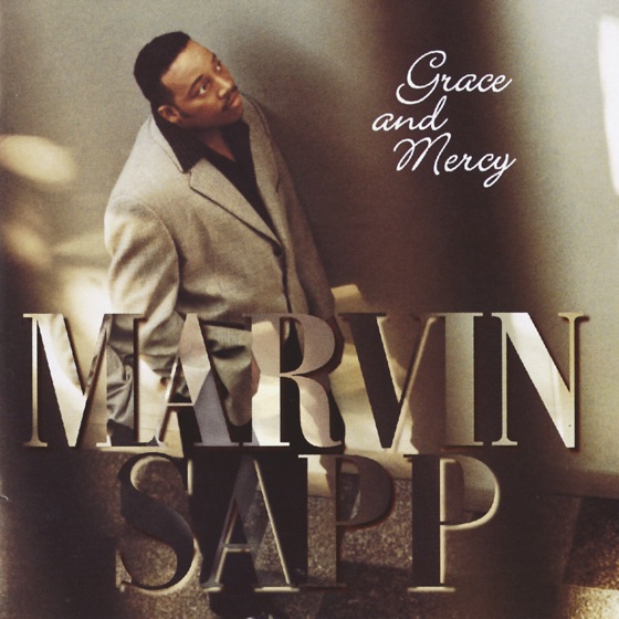 Cover artwork for Grace and Mercy