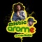 Arome (feat. Criss Blaziny) - Mistic lyrics