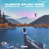 Always on My Mind artwork