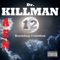 Egal - Dr. Killman lyrics