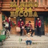 El Niño De La Escoba - Single