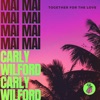 Together for the Love - Single