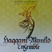 Selawat Badariah - Haqqani Maulid Ensemble