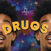 DRUGS artwork