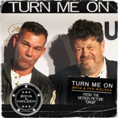 Turn Me on (From the Motion Picture "Another round") artwork
