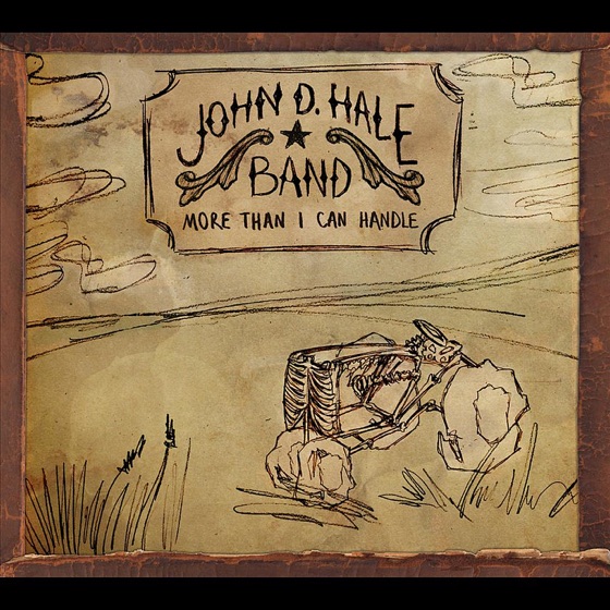 Cover artwork for Desperate People