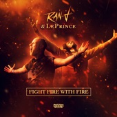 Fight Fire with Fire artwork