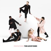 The Lucky Ones artwork