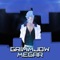Grimmjow Rap. Pantera - Megar lyrics