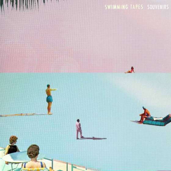 Cover artwork for Tides