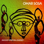 Omar Sosa - Kwa Nyogokuru Revisted