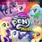 My Little Pony: The Movie (Introduction) - My Little Pony lyrics