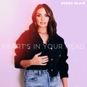 Heart's in Your Head artwork