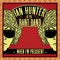 Black Tears - Ian Hunter & The Rant Band lyrics