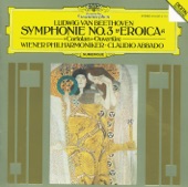 Beethoven: Symphony No. 3 "Eroica" artwork
