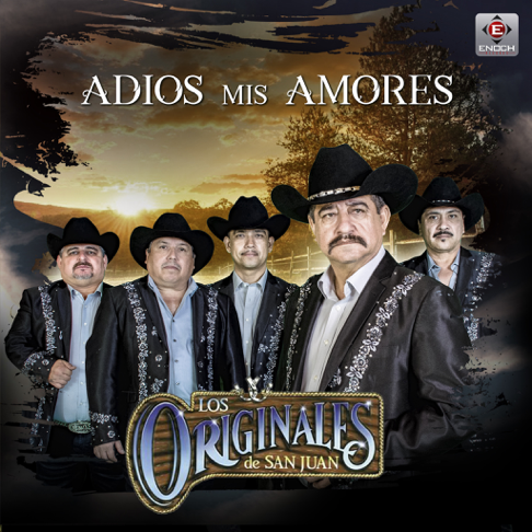 Los Originales de San Juan on Apple Music