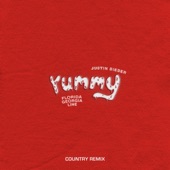 Yummy (Country Remix) [feat. Florida Georgia Line] artwork