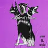 Esquizofrénicx (feat. UXIA) - Single album lyrics, reviews, download
