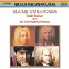 Beatles Go Baroque album lyrics, reviews, download