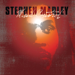 Mind Control (Bonus Track Version) - Stephen Marley Cover Art
