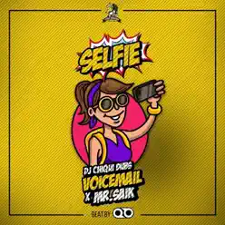 Selfie - Single - Mr. Saik Selfie - Single - Mr. Saik