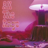 Hotel Decor - All The Rage