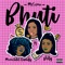 Bhuti (feat. Boity & Moonchild Sanelly) - Ms. Cosmo lyrics