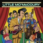 Little Mo' Mccoury - Mama's Blues