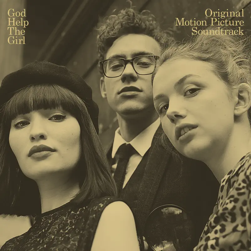 Various Artists - God Help The Girl (Original Soundtrack) (2014) [iTunes Plus AAC M4A]-新房子