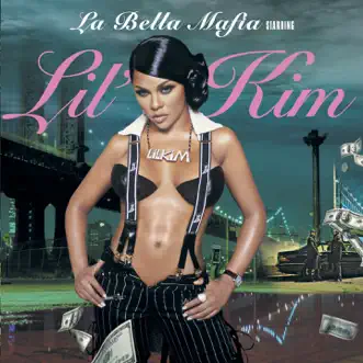 Magic Stick by Lil' Kim song reviws