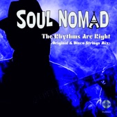 The Rhythms Are Right (Soul Nomad Remix) artwork