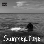 Summertime artwork