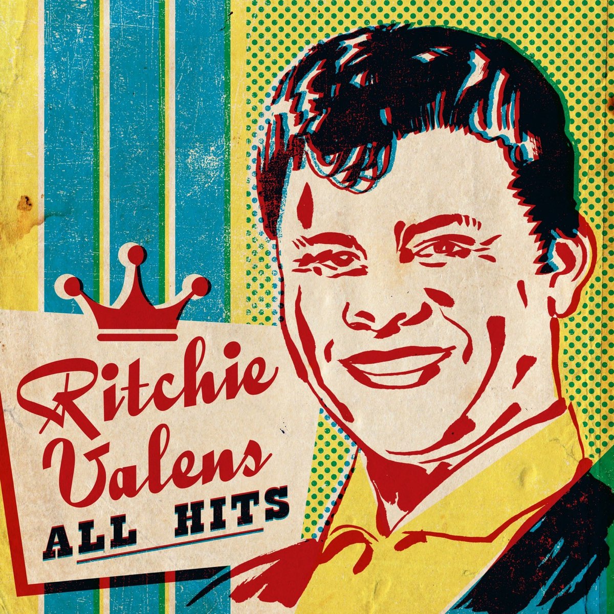 La Bamba Lets go. Ritchie Valens - come on Let's go cars. Play la Bamba Baby.