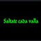 Saltate Cada Valla - Flansinnata lyrics