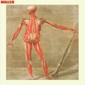 Malled - EP artwork