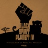 Black Spirit Planet IV - EP