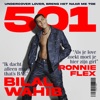 501 by Bilal Wahib, Ronnie Flex iTunes Track 1