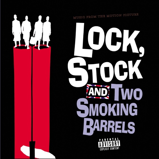Cover artwork for Spooky
