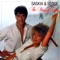 Saskia & Serge - Country Disco Train