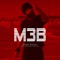 Manzil M3B (feat. M3B) - Dark Street lyrics